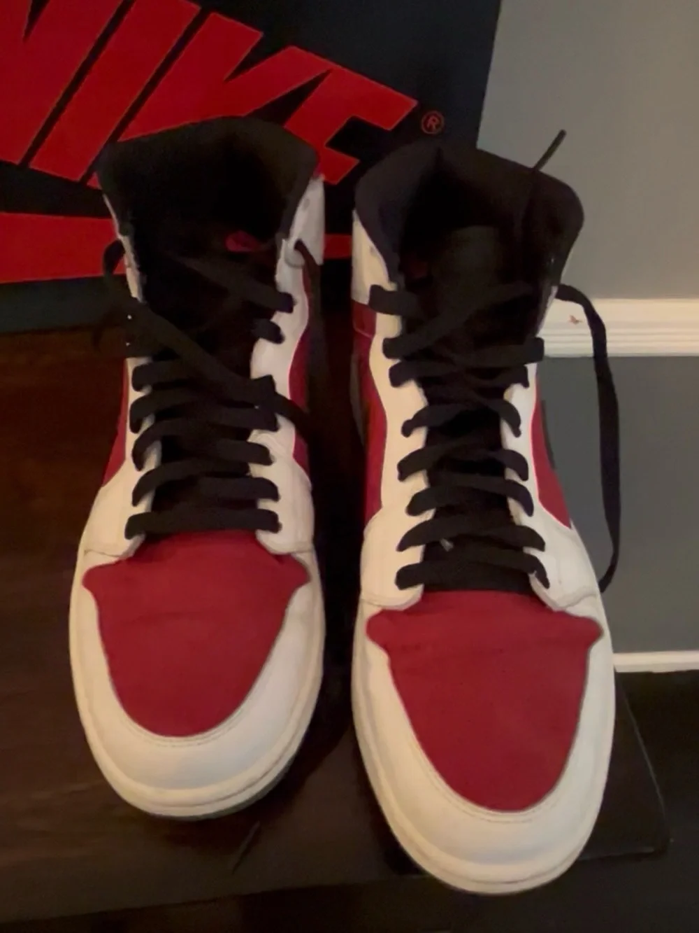 (2014) Nike Air Jordan 1 Retro High OG 